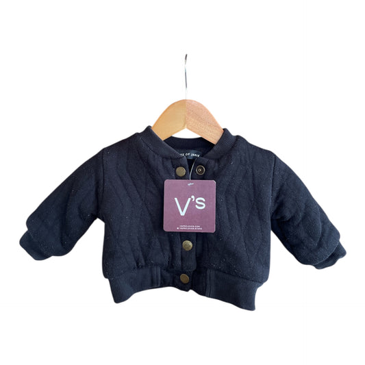 House of Jamie Jacket 62 Acceptable