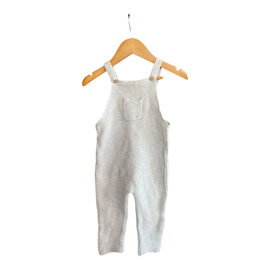 Zara Baby Overalls 74 Good