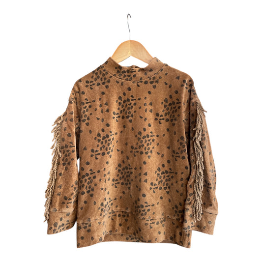 Ammehoela Sweater 110 Acceptable