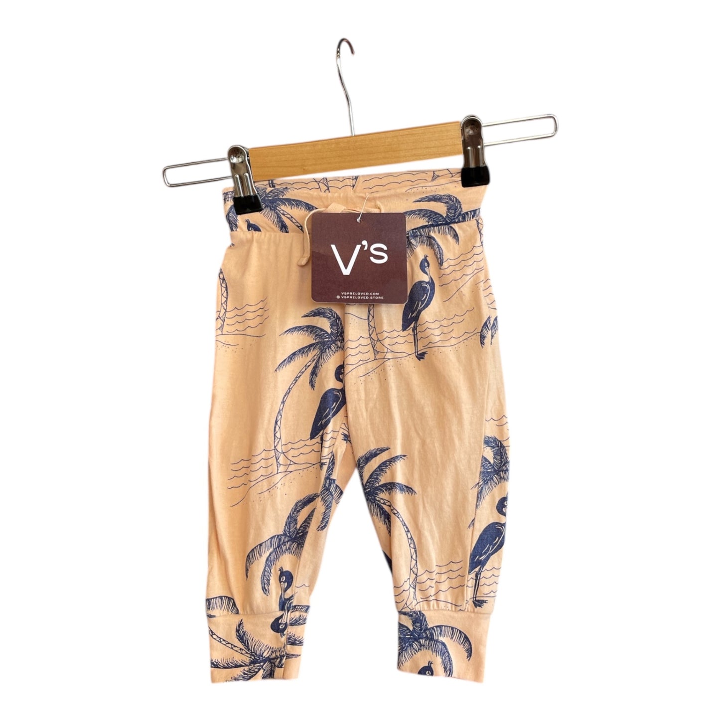 Mini Rodini Pants 56 Good