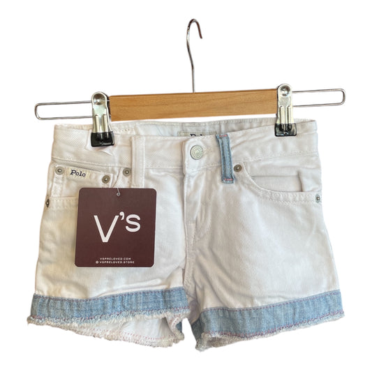 Polo Ralph Lauren Denim Shorts 92 Very Good