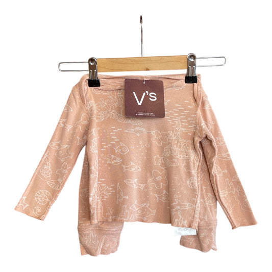 Stella Mccartney Kids Sweatshirt and Pants Set 74 Good