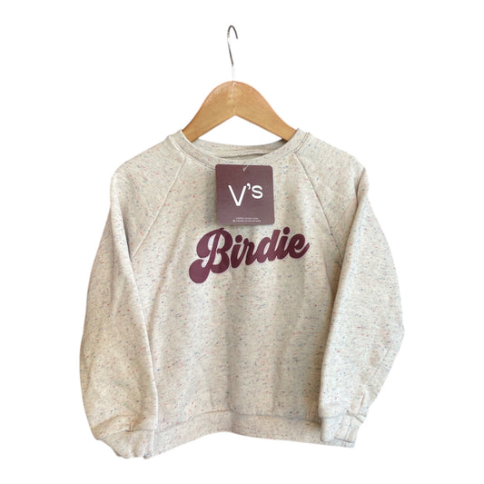 Filou & Friends Sweatshirt 110 Good