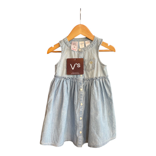 OshKosh Dress 92 Good