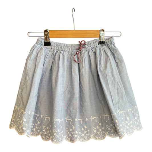 Tommy Hilfiger Skirt 110 Very Good