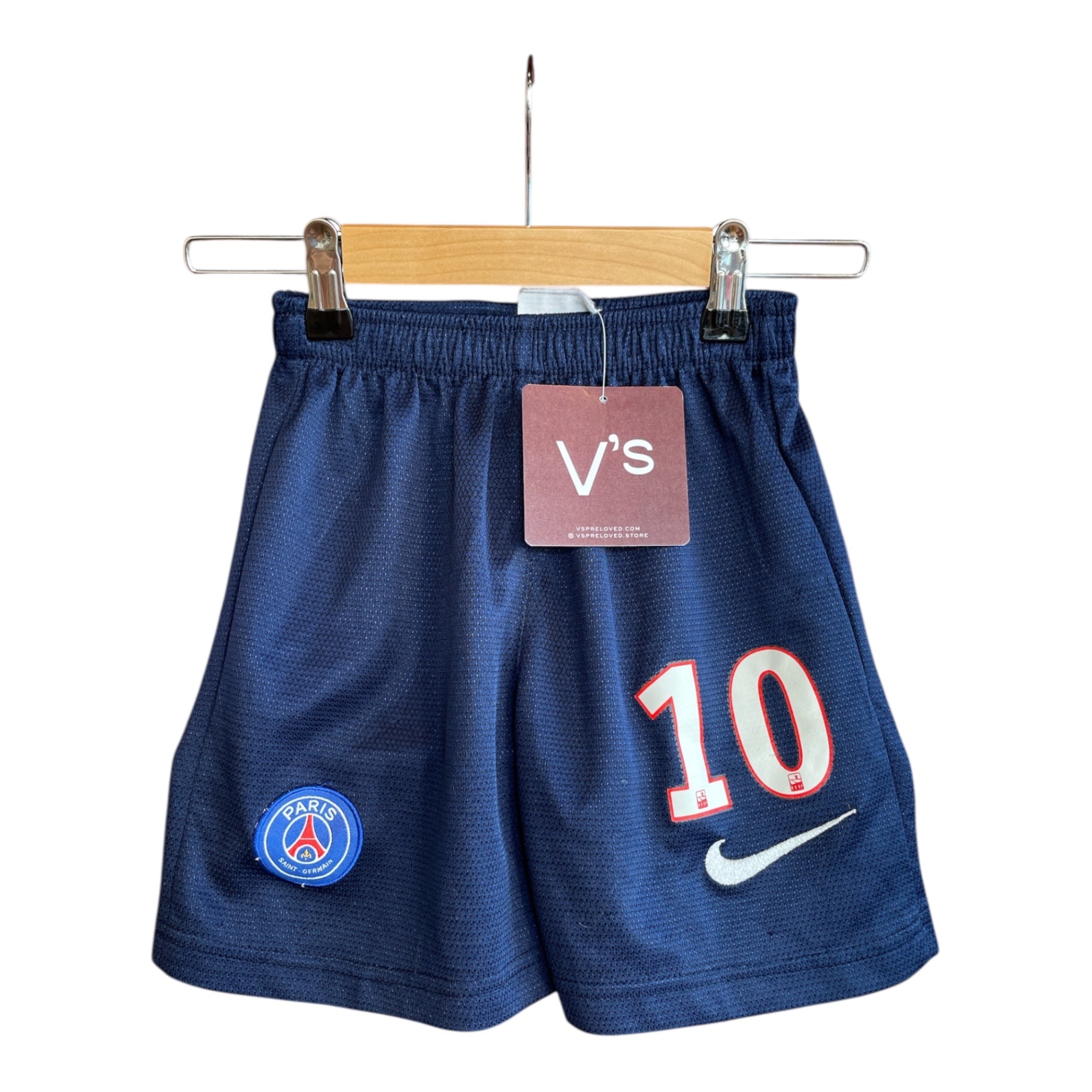Nike Shorts 86 Good