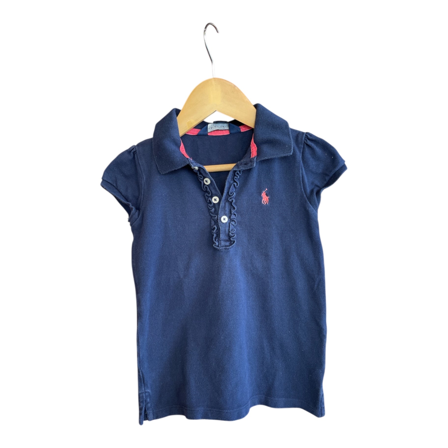 Ralph Lauren Polo Shirt 110 Good