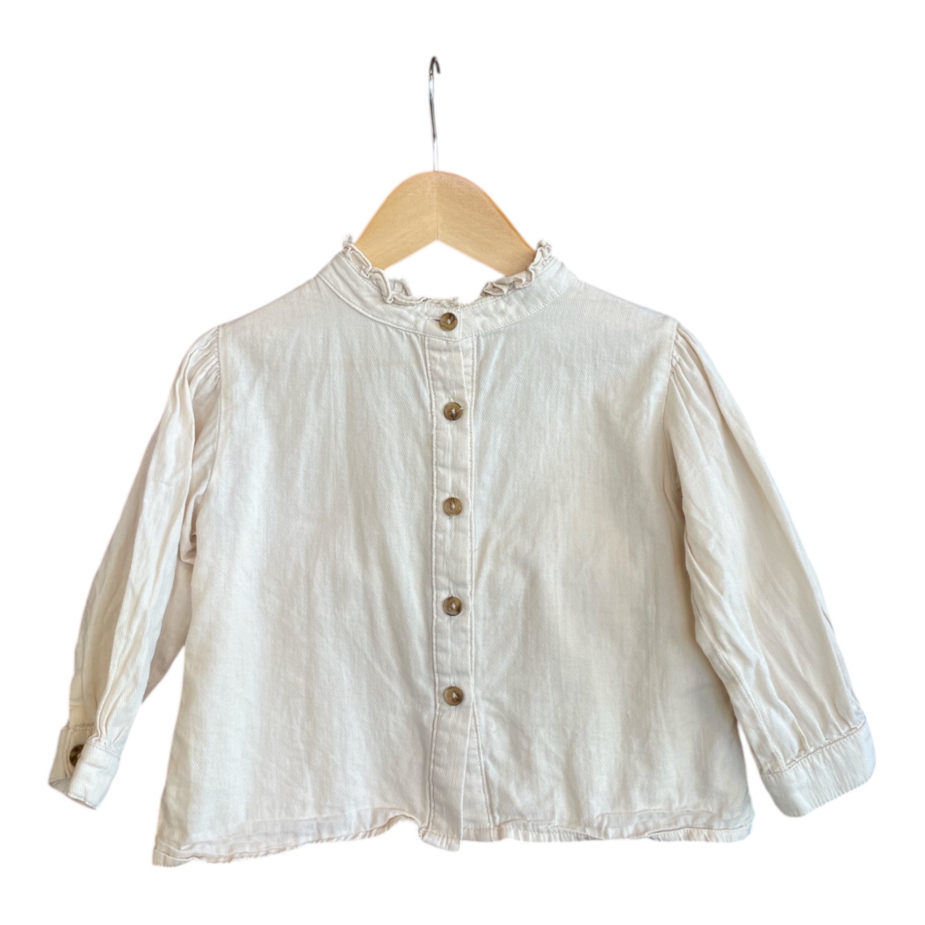 Donsje Amsterdam Blouse 98 Good