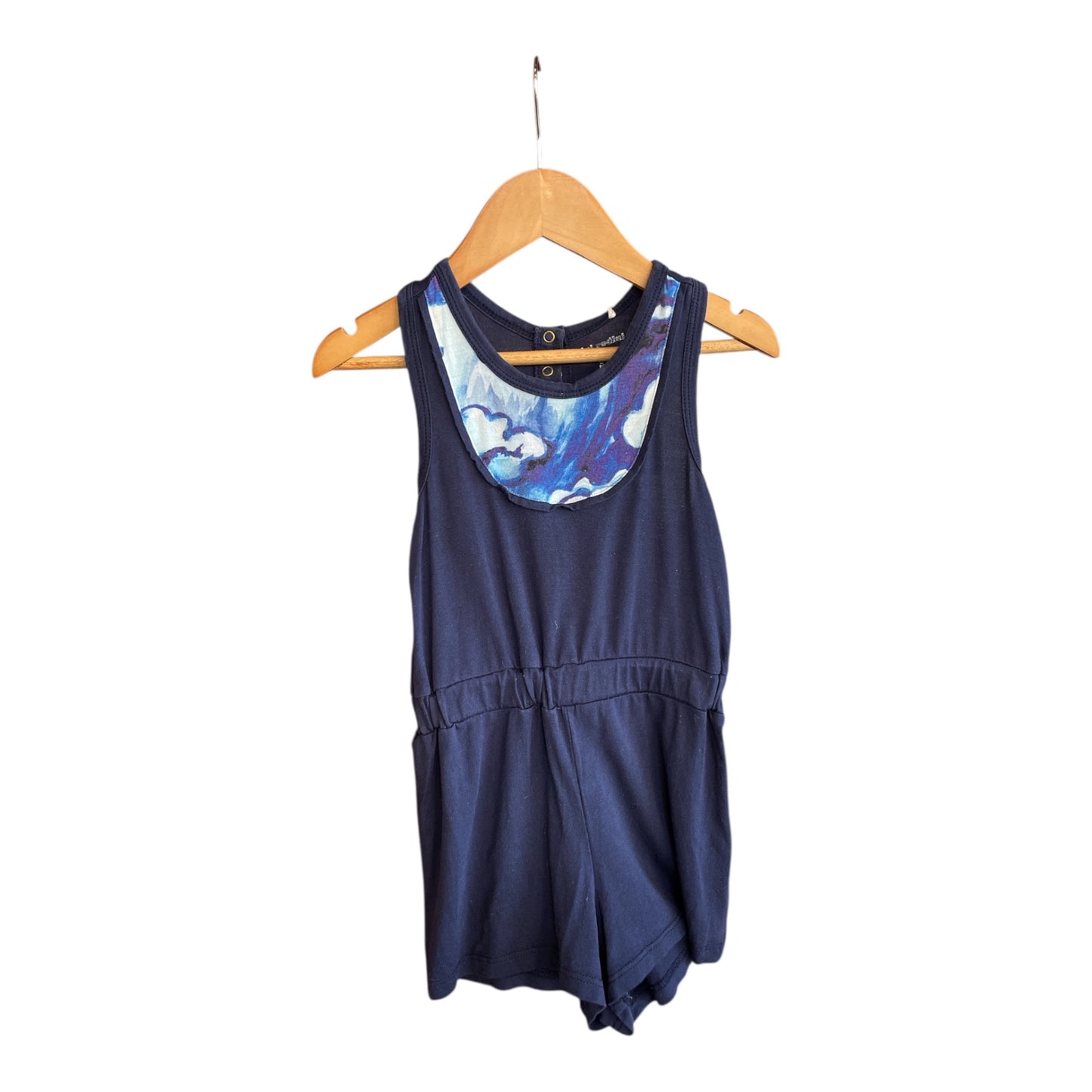 Mini Rodini Jumpsuit 80 Good