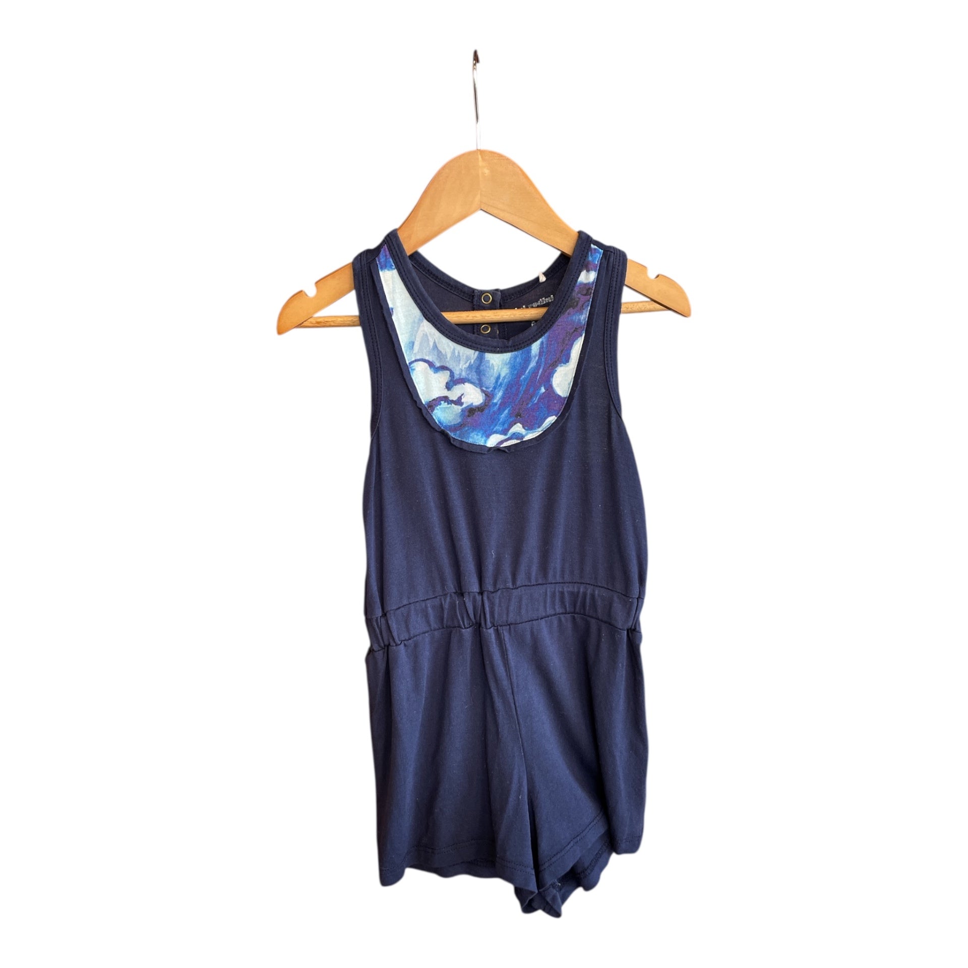 Mini Rodini Jumpsuit 80 Good