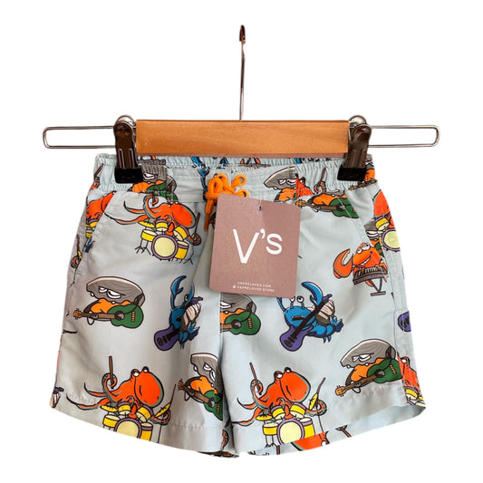 Stella Mccartney Kids Shorts 68 Very Good