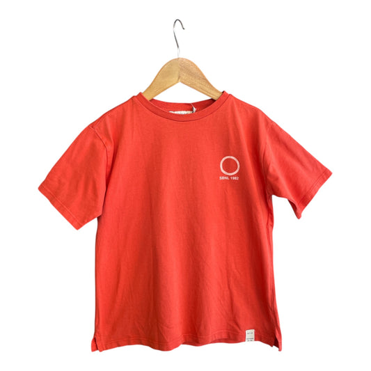 Sissy-boy T-Shirt 122 Very Good