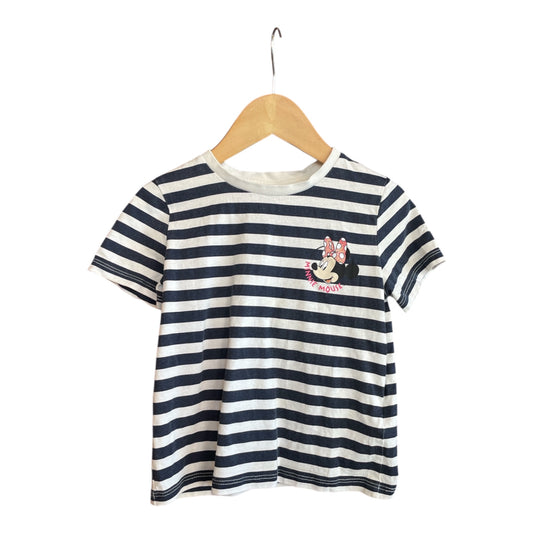 C&A Disney T-Shirt 110 Good