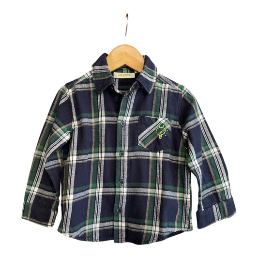 soft gallery Shirt 104 Very Good