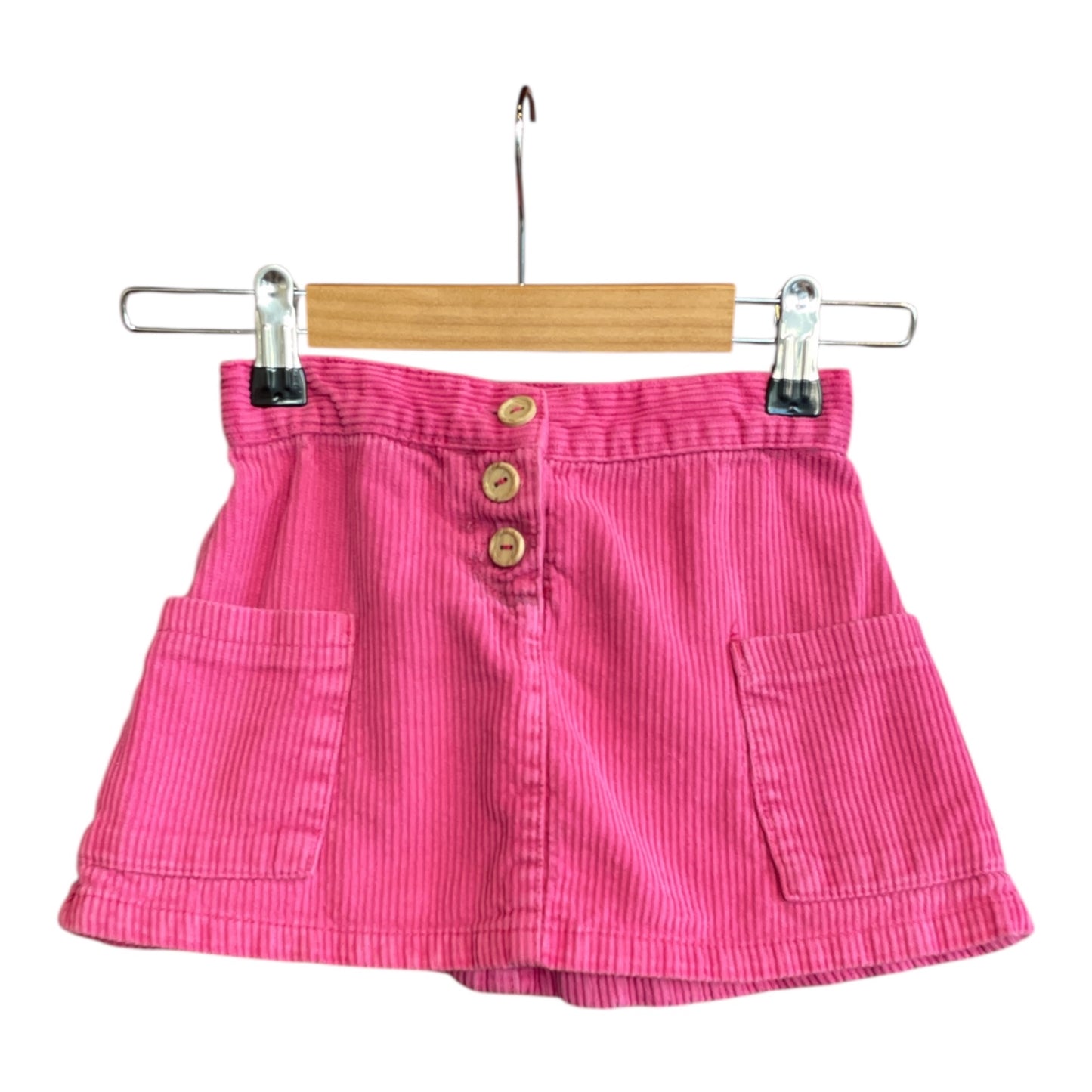 Du pareil …au même Skirt 98 Good