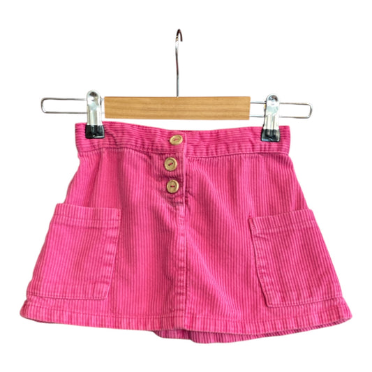 Du pareil …au même Skirt 98 Good