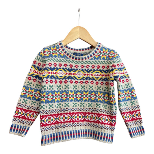 Polo Ralph Lauren Sweater 104 Very Good