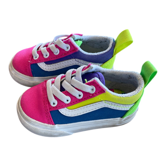Vans Sneakers 19 Very Good
