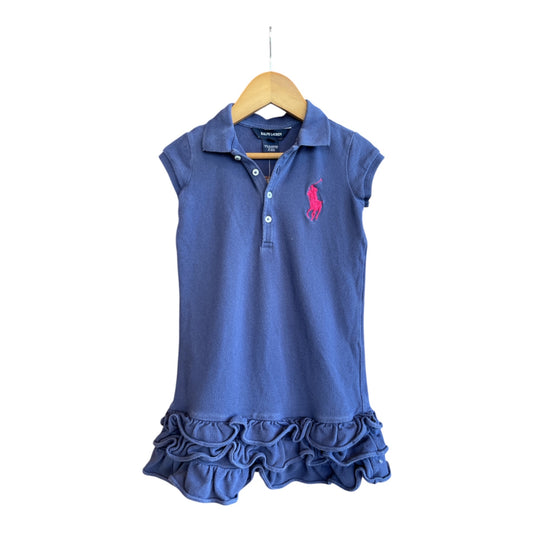 Ralph Lauren Dress 110 Very Good