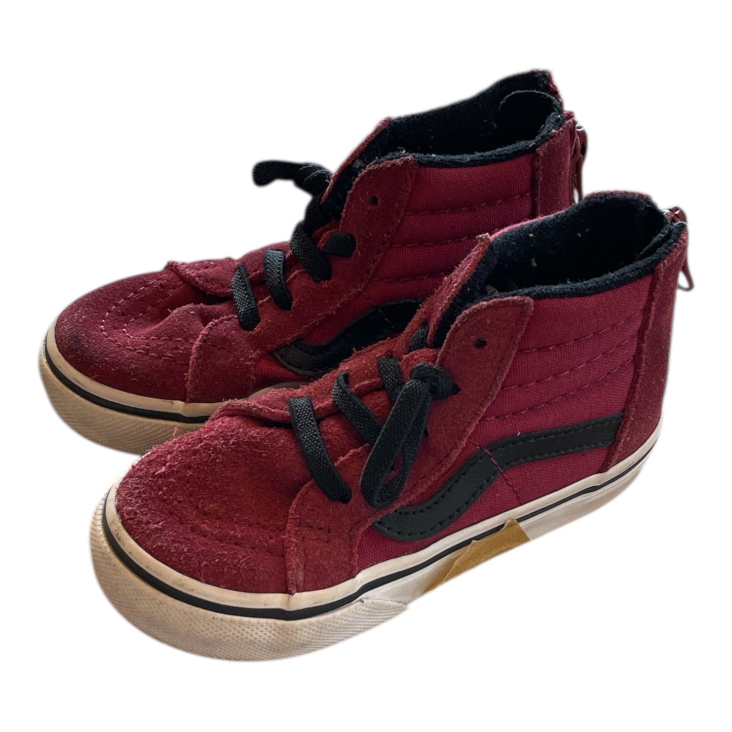 Vans Sneakers 23.5 Acceptable