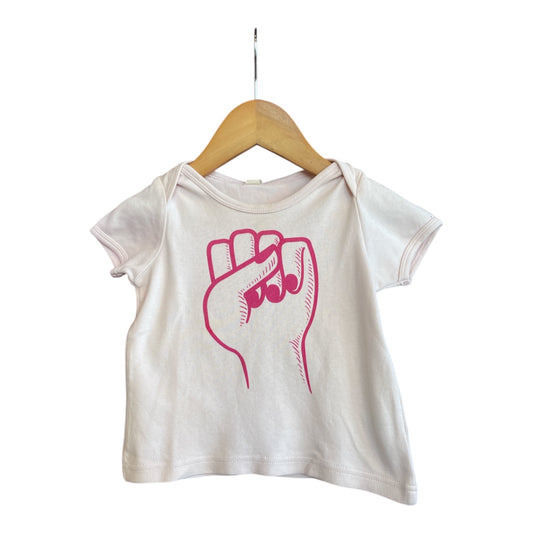 Earth positive T-Shirt 80 Good