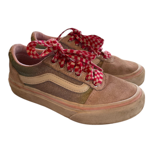 Vans Sneakers 27 Good