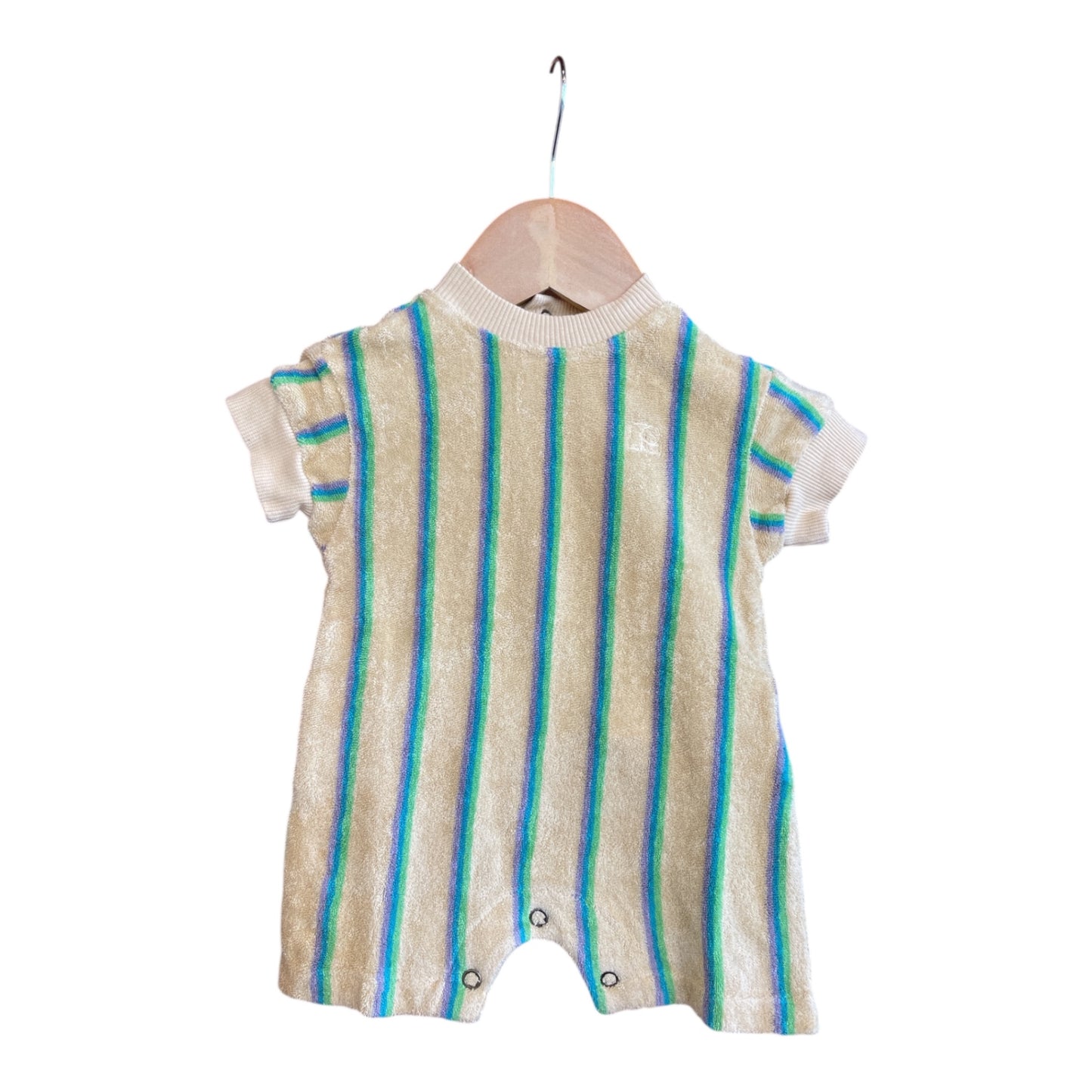 Repose AMS Romper 56 New with tags