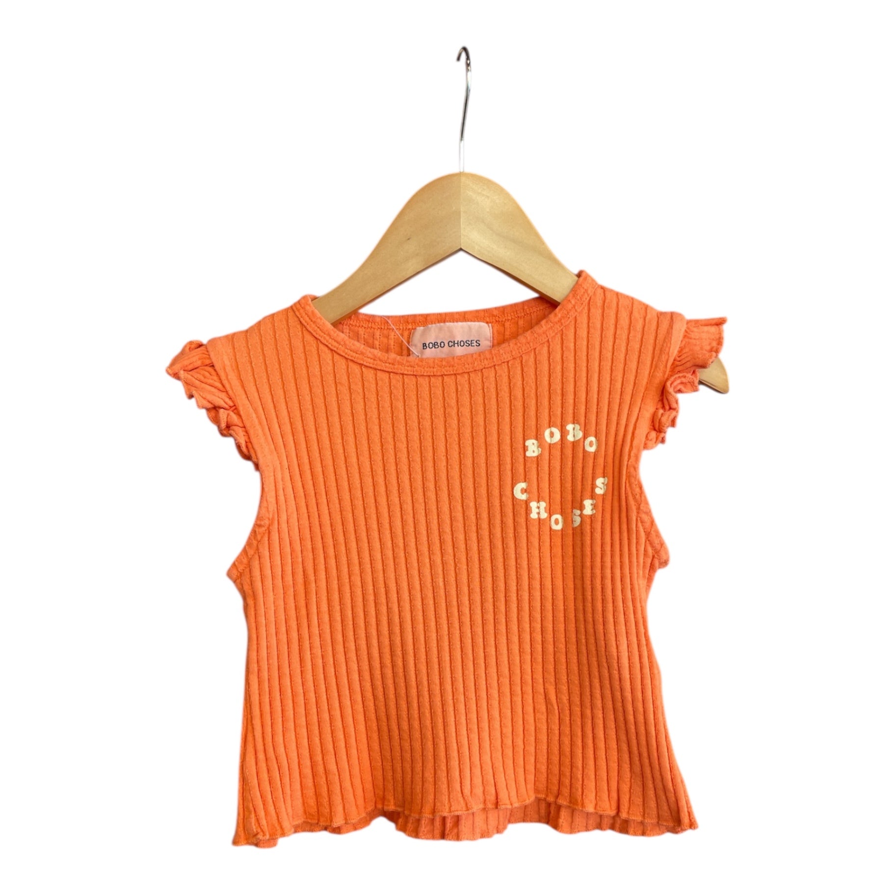 BOBO CHOSES Sleeveless Top 92 Very Good