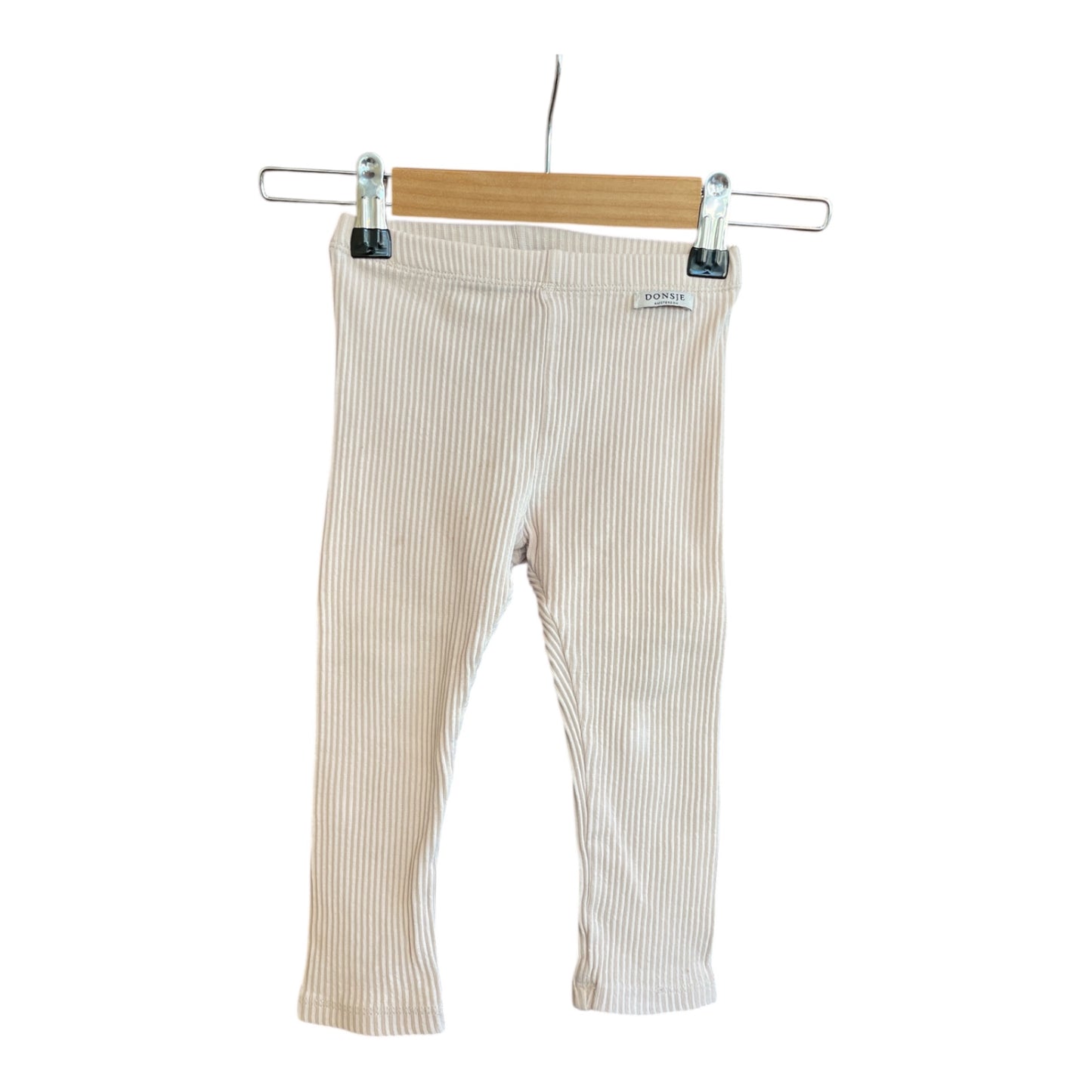 Donsje Amsterdam Leggings 92 Acceptable- small hole
