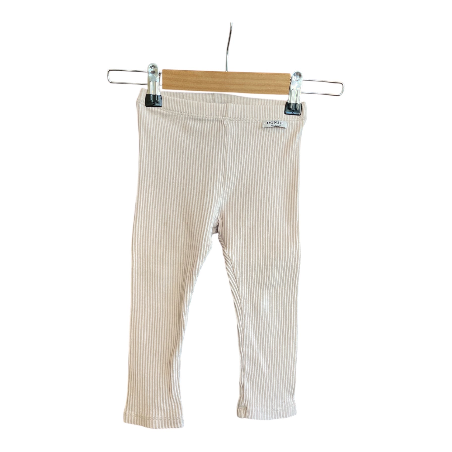 Donsje Amsterdam Leggings 92 Acceptable- small hole