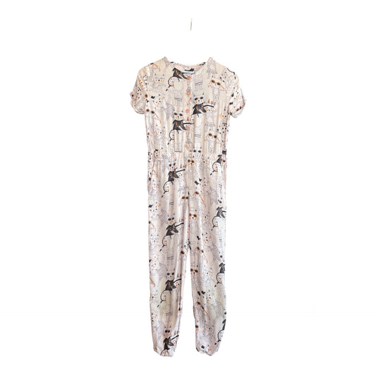 Filou & Friends Jumpsuit 110 Good