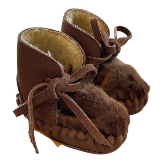 Donsje Amsterdam Baby Shoes 17 Very Good*