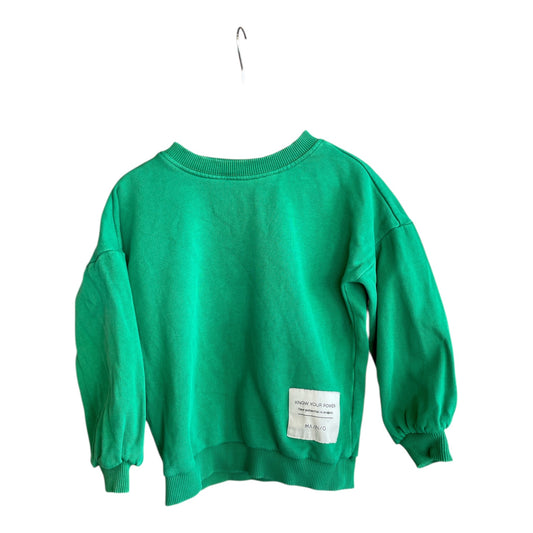 Mainio Sweatshirt 98 Good