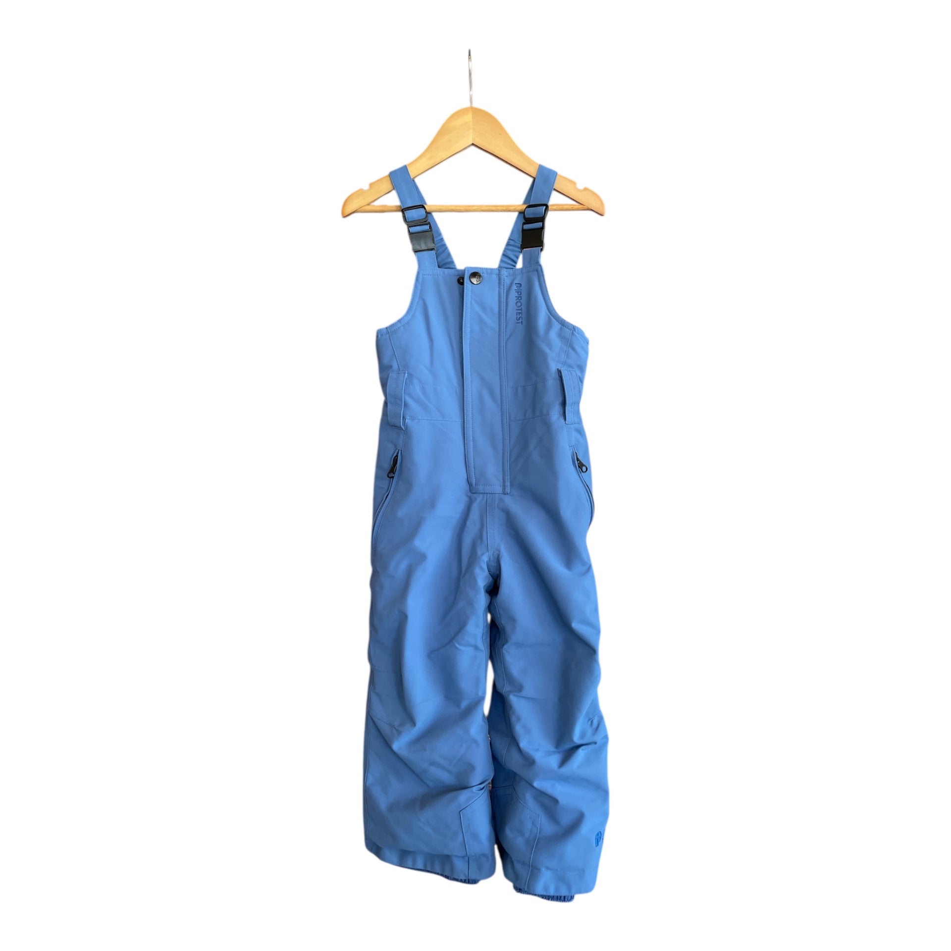 PROTEST Snow Bibs 92 Very Good