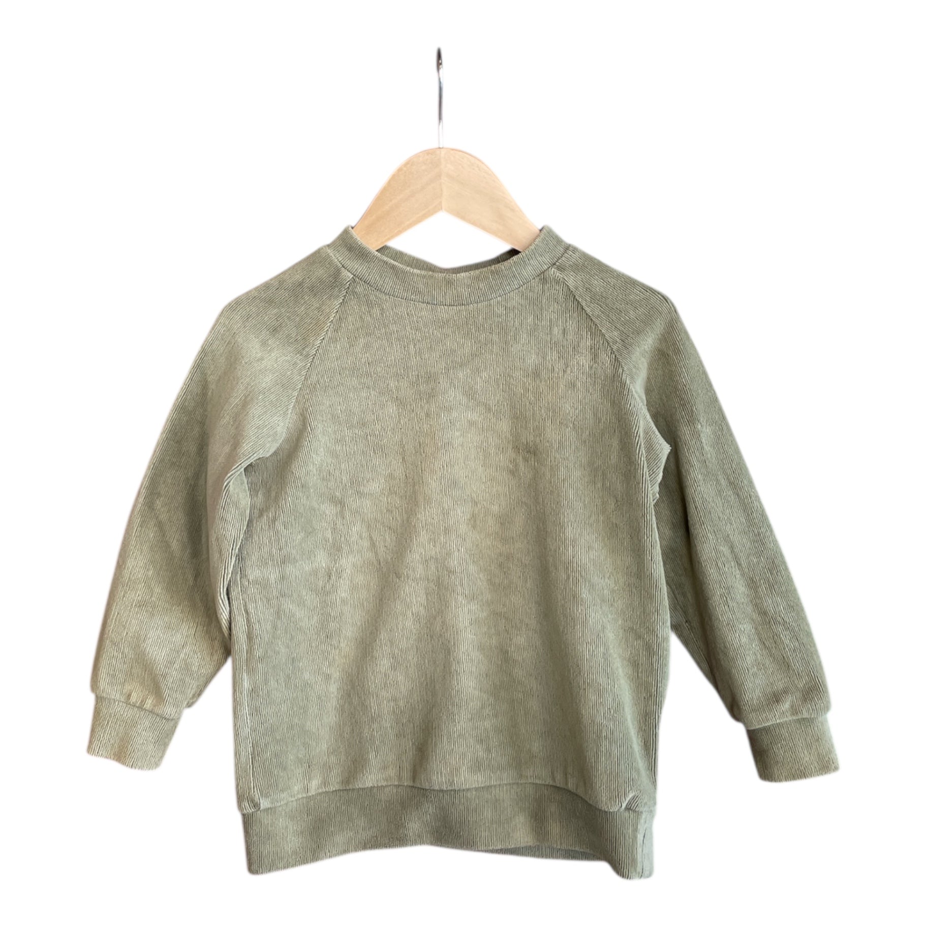 Sweatshirt 92 Good