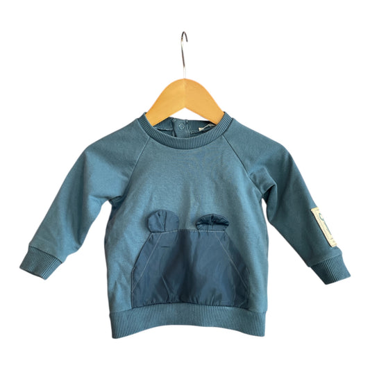 United Colors of Benetton Sweatshirt 68 Good