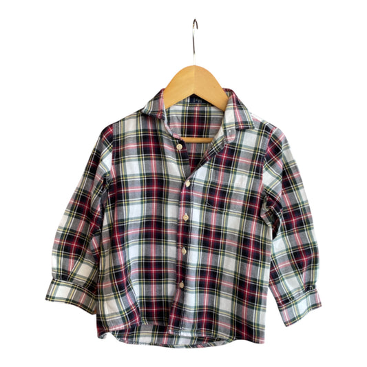 il gufo Shirt 104 Very Good