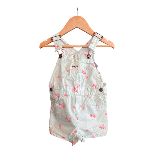 OshKosh B'gosh Jumpsuit 92 Good