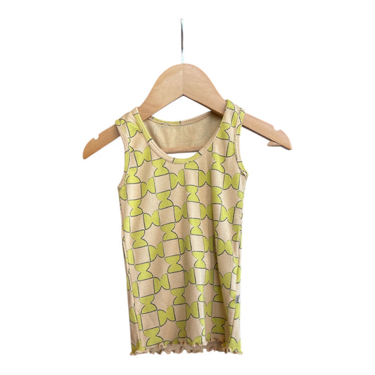 REPOSE Tank Top 92 Good