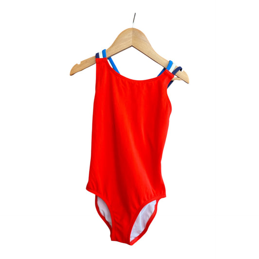 Boden Swimsuit 122 Good
