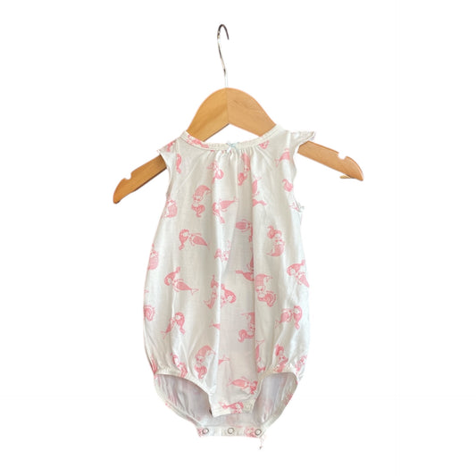 Petit Bateau Baby romper 60 Very Good