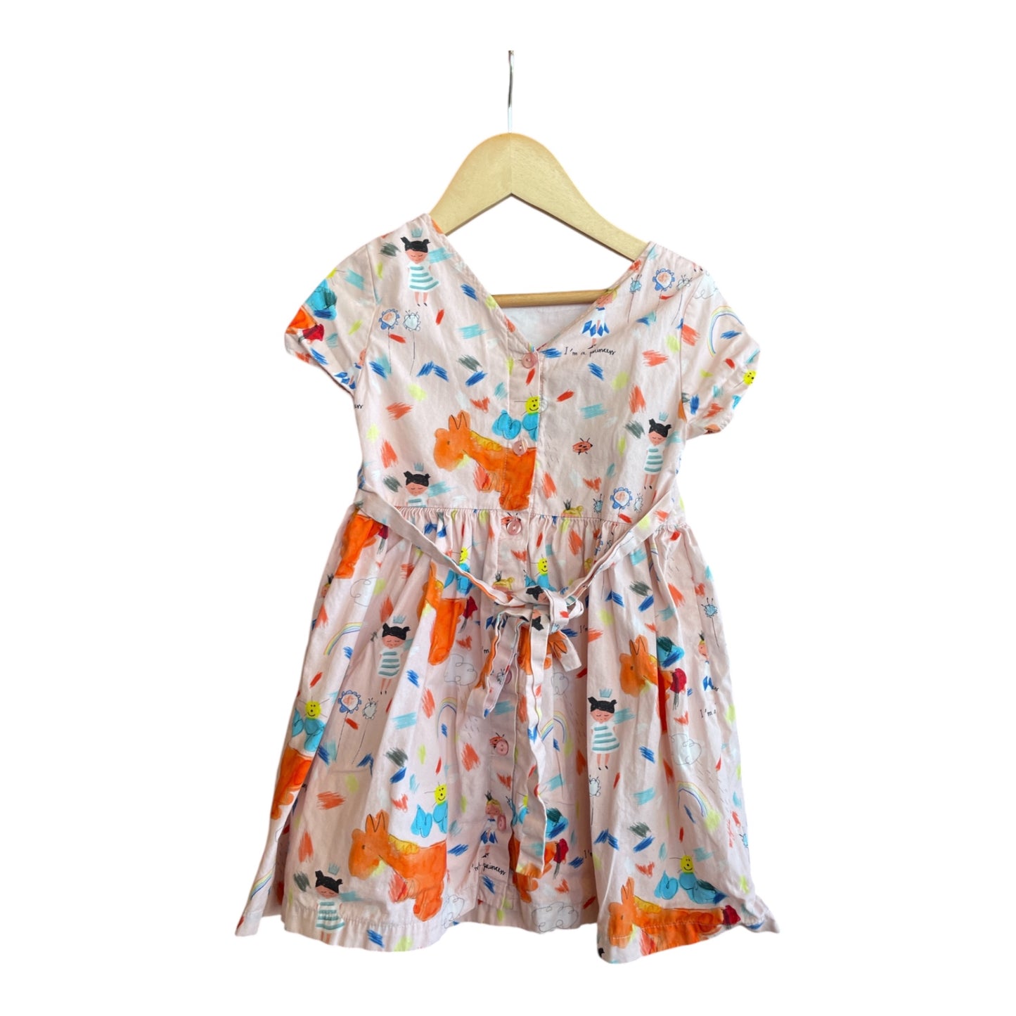Filou& Friends Dress 110 Good