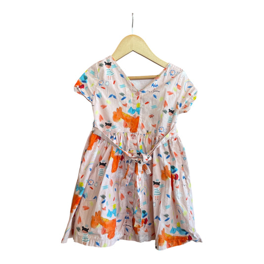 Filou& Friends Dress 110 Good