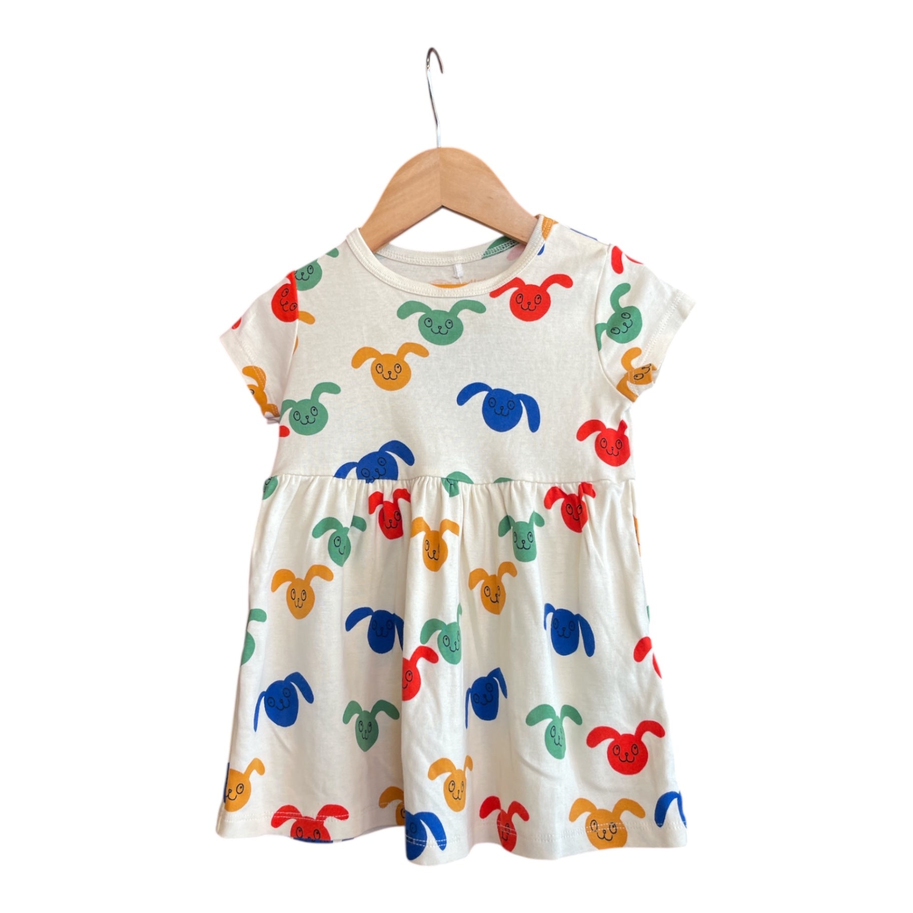 Mini Rodini Dress 80 Good