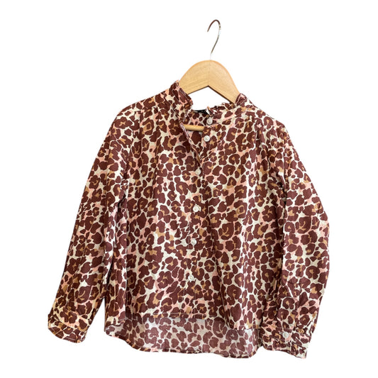 Sissy-boy Blouse 110 Good