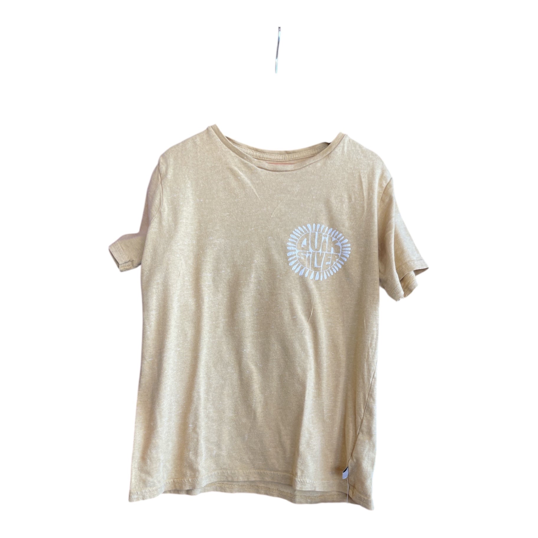 Quicksilver T-Shirt 128 Good