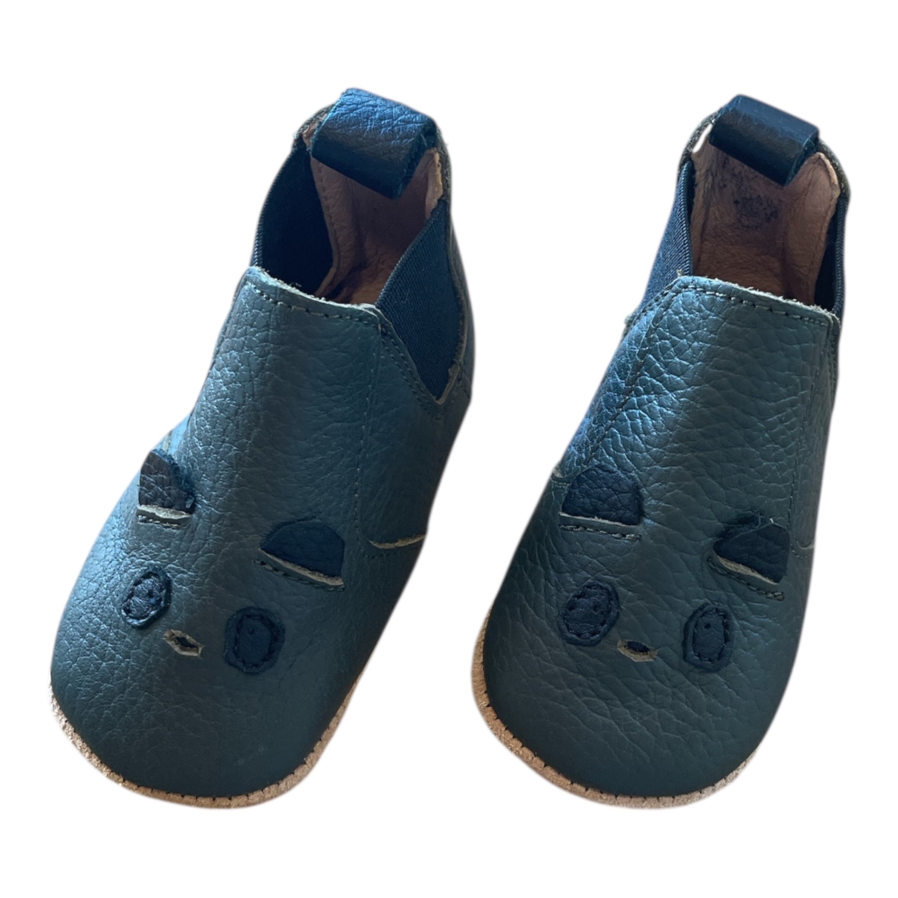 LIEWOOD Baby Shoes 17 Very Good