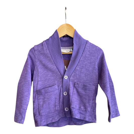 Mini Rodini Cardigan 80 Good