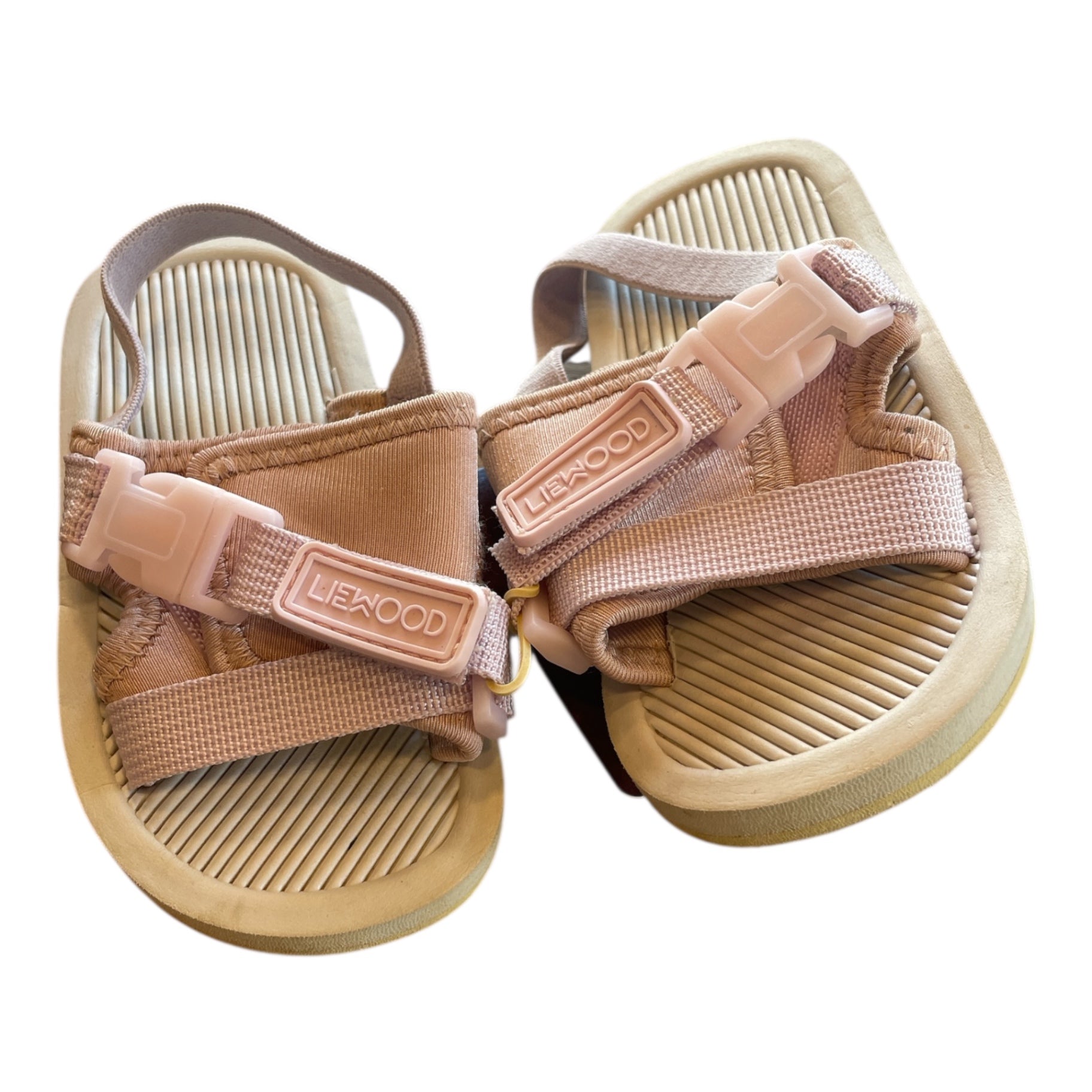 LIEWOOD Sandals 22 Very Good
