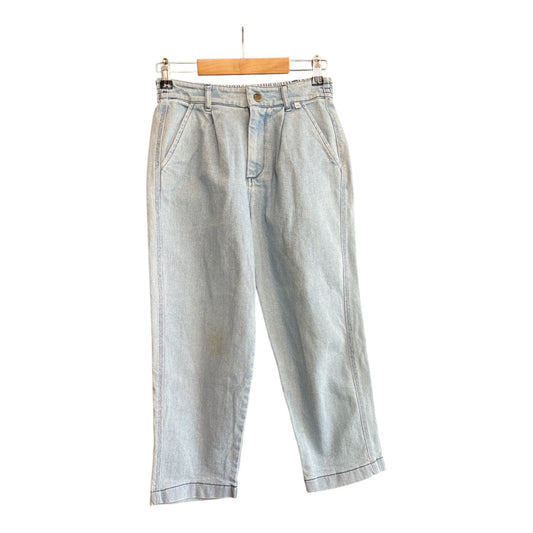REPOSE AMS Jeans 128 Good- Stain